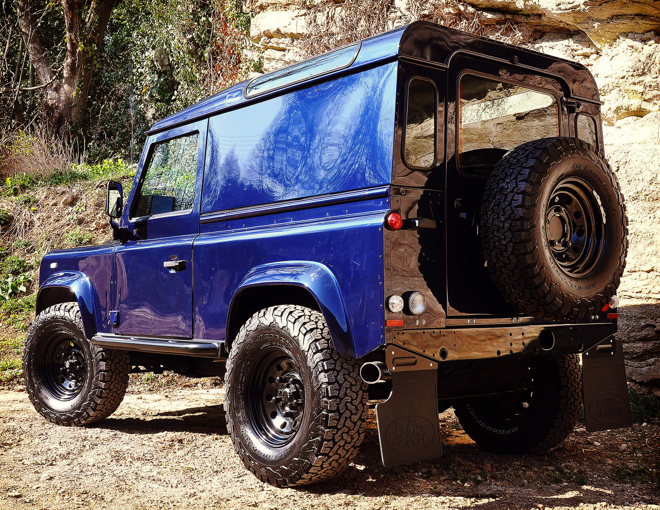 Greenwood Automotive